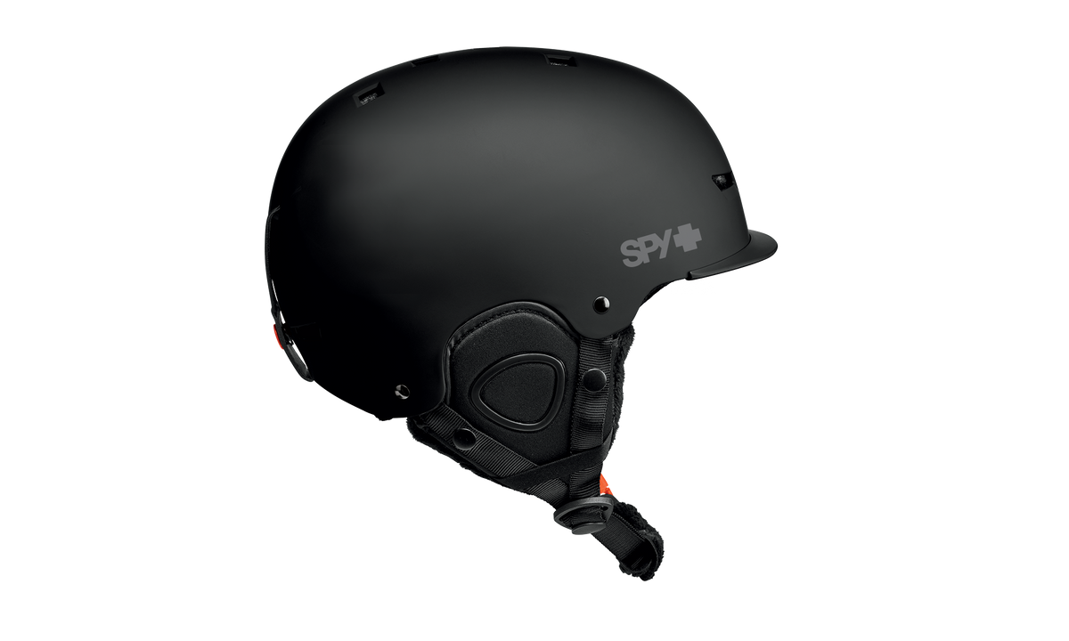SPY GALACTIC MIPS ヘルメット マットブラック 56-58 GALACTIC MIPS SPY Optic Storefront Catalog by Spy Optic