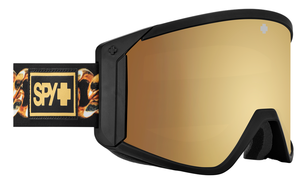 Raider – Spy Optic