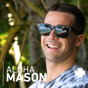 Aloha Mason & Coco Ho!