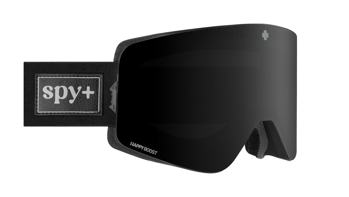 Marauder SE – Spy Optic