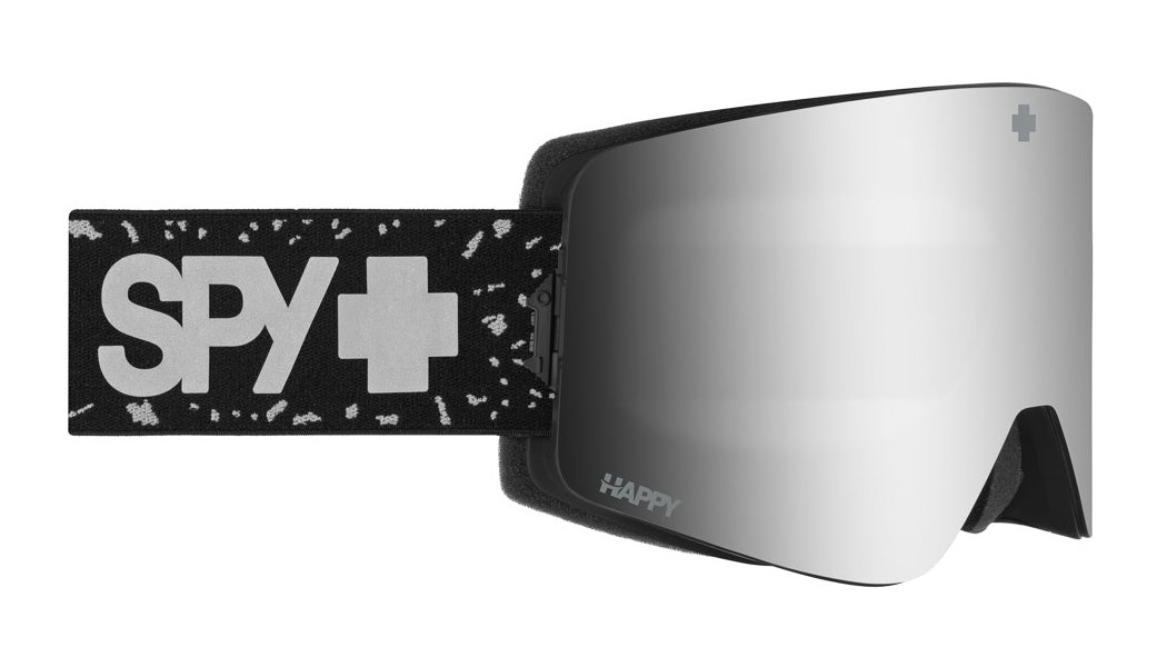 Marauder – Spy Optic Marauder – Spy Optic