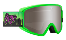 Crusher Elite ECO Jr