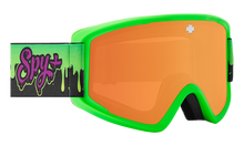 Crusher Elite ECO Jr
