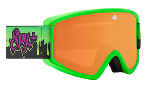 Crusher Elite ECO Jr