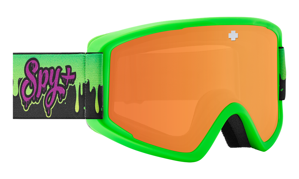 Crusher Elite ECO Jr