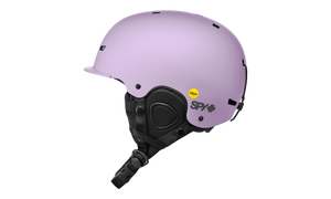 Galactic MIPS Matte Lilac