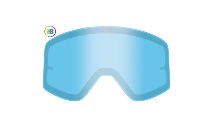 Marauder Elite Lens