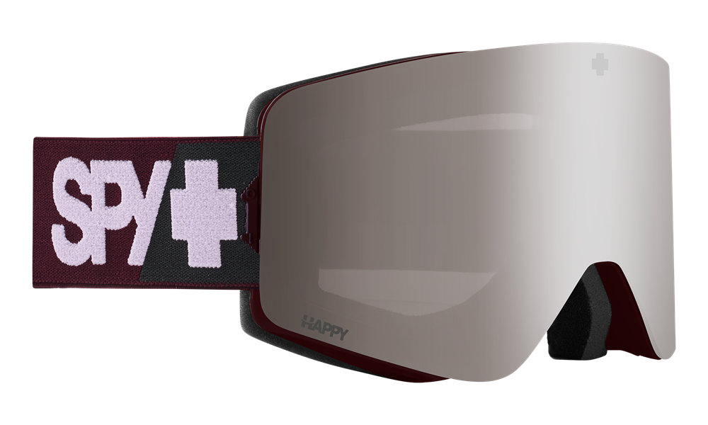 SPY+ スパイ　MARAUDER SE ゴーグル MARAUDER Snow Goggles by Spy Optic