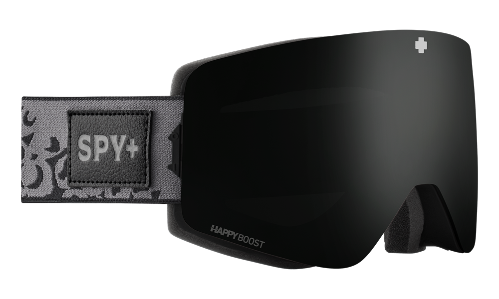 Marauder Elite – Spy Optic
