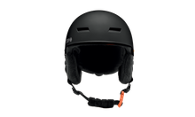 Galactic Mips Matte Black