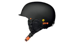 Galactic Mips Matte Black