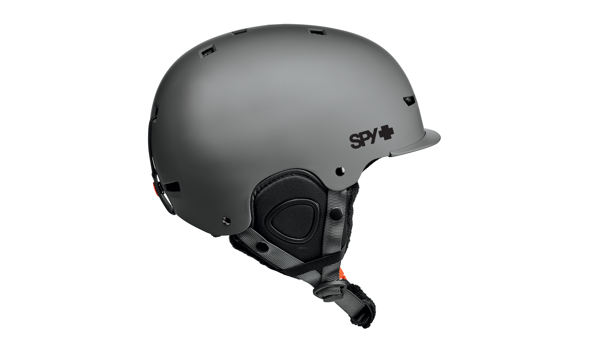 SPY スパイ スノーヘルメット ヘルメット スノー用 スノボ