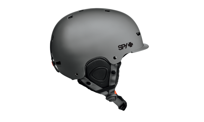 Galactic Mips Grey Spy For Life