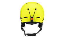 Spy Galactic Mips - Matte Neon Yellow - S