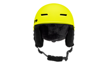 Spy Galactic Mips - Matte Neon Yellow - S