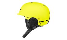 Spy Galactic Mips - Matte Neon Yellow - S