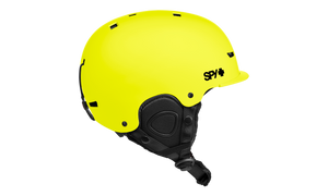 Spy Galactic Mips - Matte Neon Yellow - S