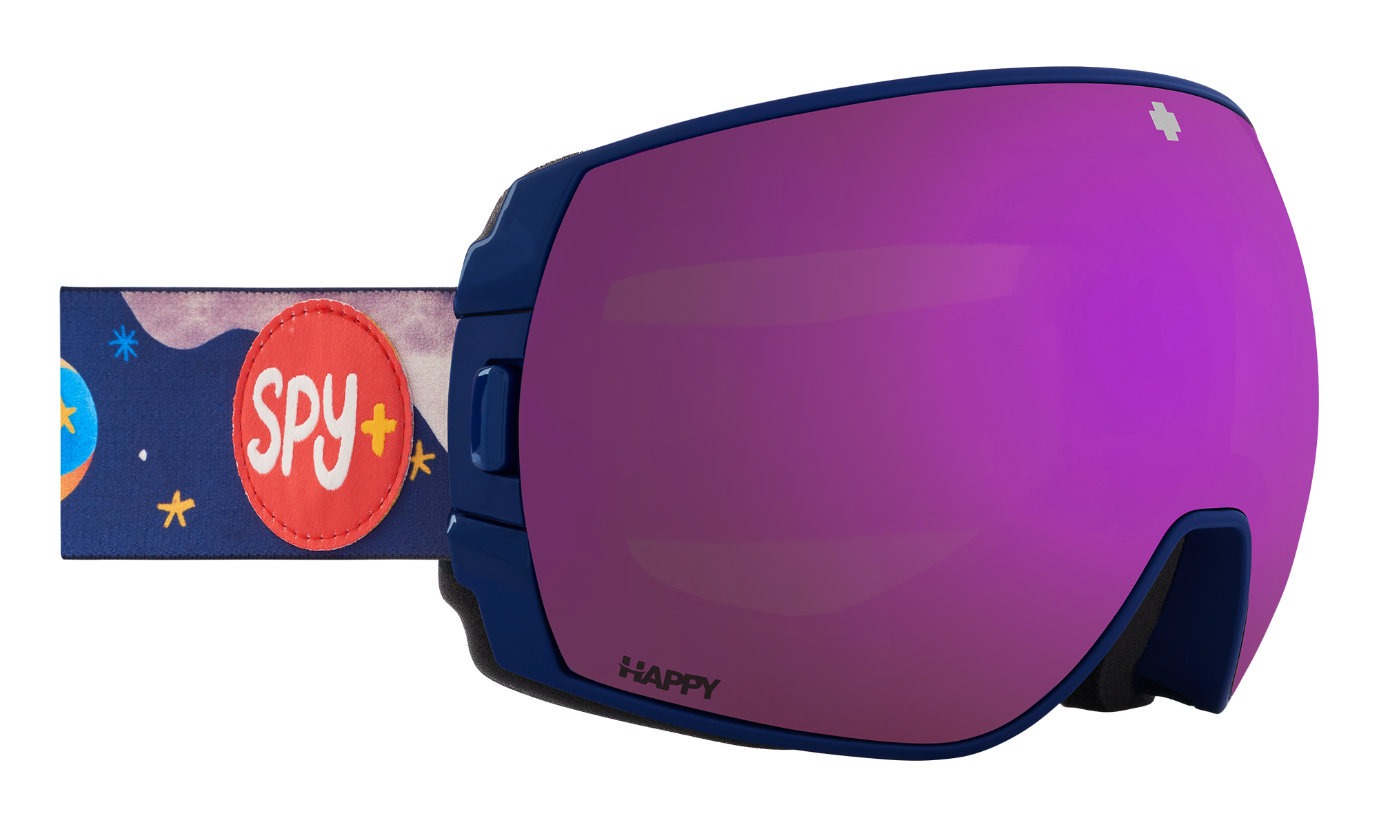 Legacy SE – Spy Optic
