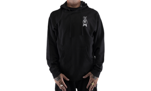 Spy Good Fortune Hoodie