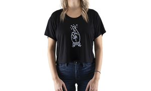 Spy Womens Good Fortune Tee