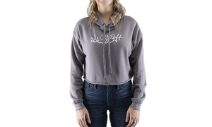 Spy Womens Paradise Hoodie