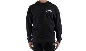 Spy Trouble Ahead Hoodie
