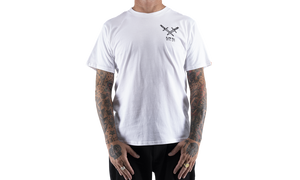 Spy Trouble Ahead Tee