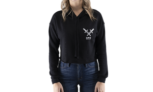 Spy Womens Trouble Ahead Hoodie