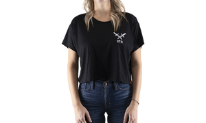 Spy Womens Trouble Ahead Tee