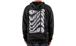 Spy Eye Melt Mixtape Hoodie