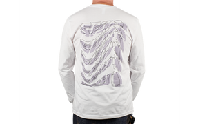 Spy Eye Melt Mixtape LS tee
