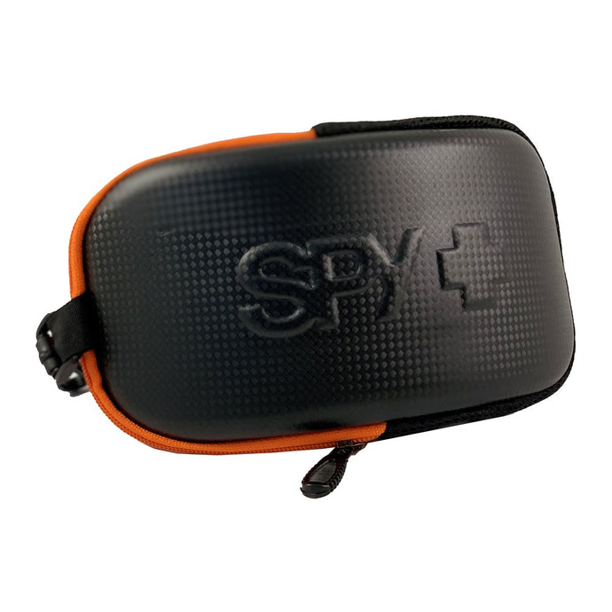Spy Goggle Case Hard Soft Cylidrical