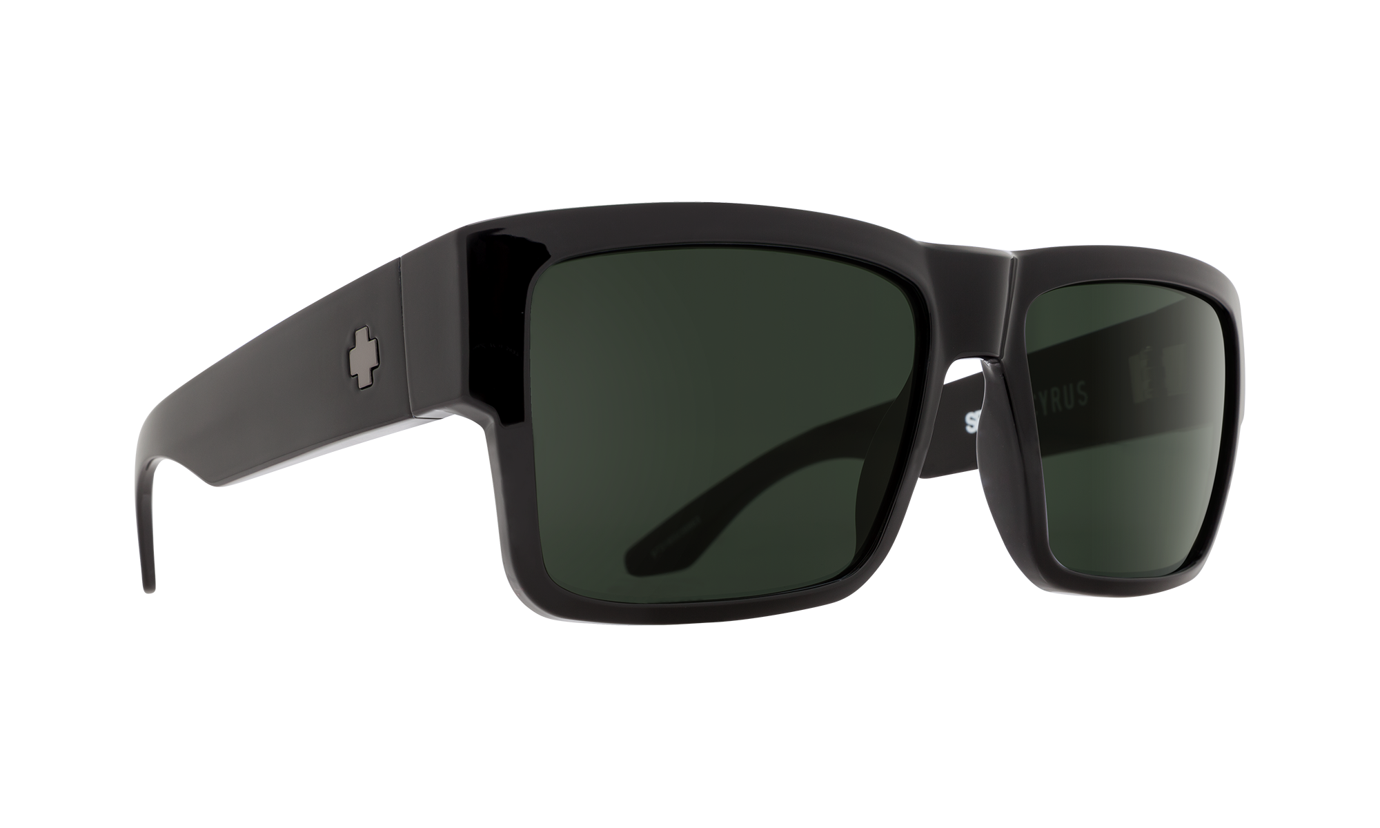 Cyrus Spy Optic