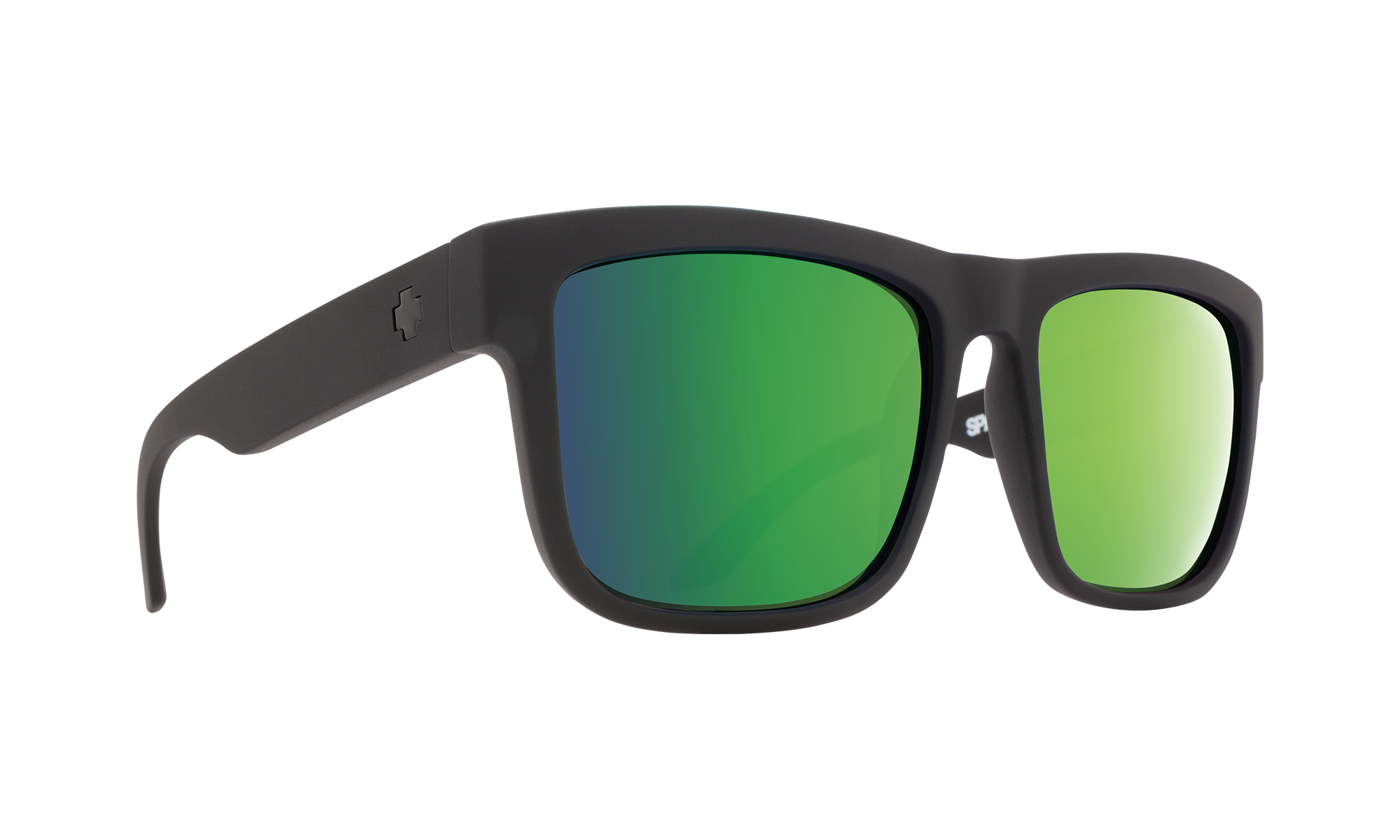 Spy happy lens discord polarized sunglasses top