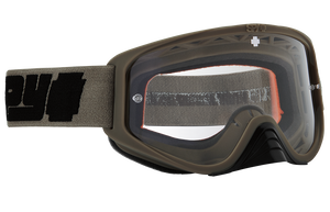 Spy Woot MX Reverb Tan - HD Clear