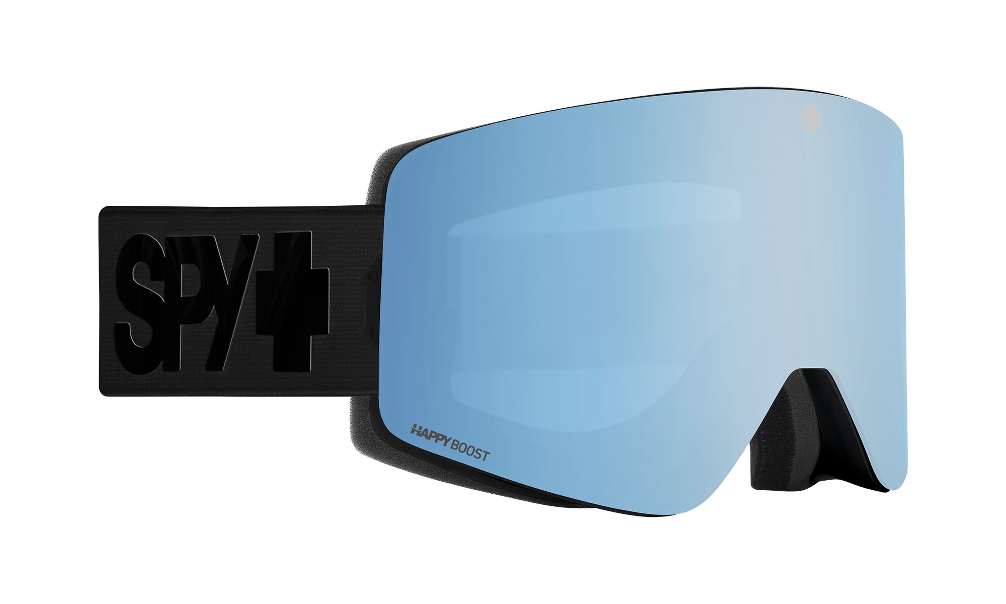 Marauder Spy Optic