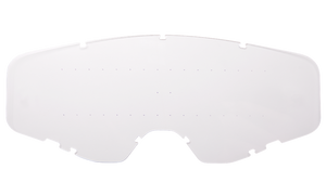 Spy Foundation MX Cvs Replacement Lens Clear