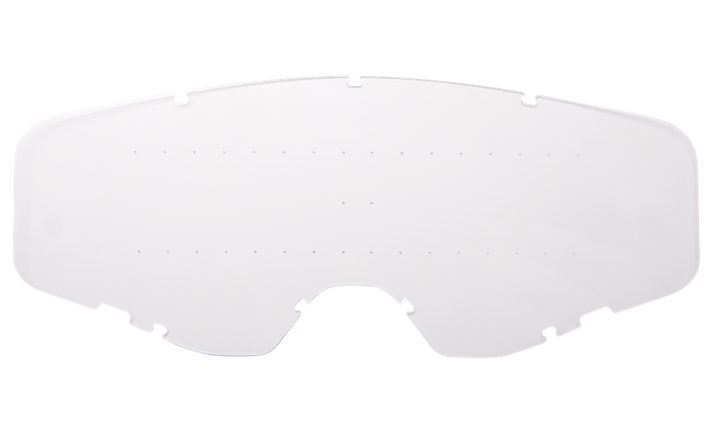 Spy Foundation MX Cvs Replacement Lens Clear