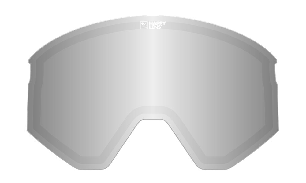 Crusher Elite Lens