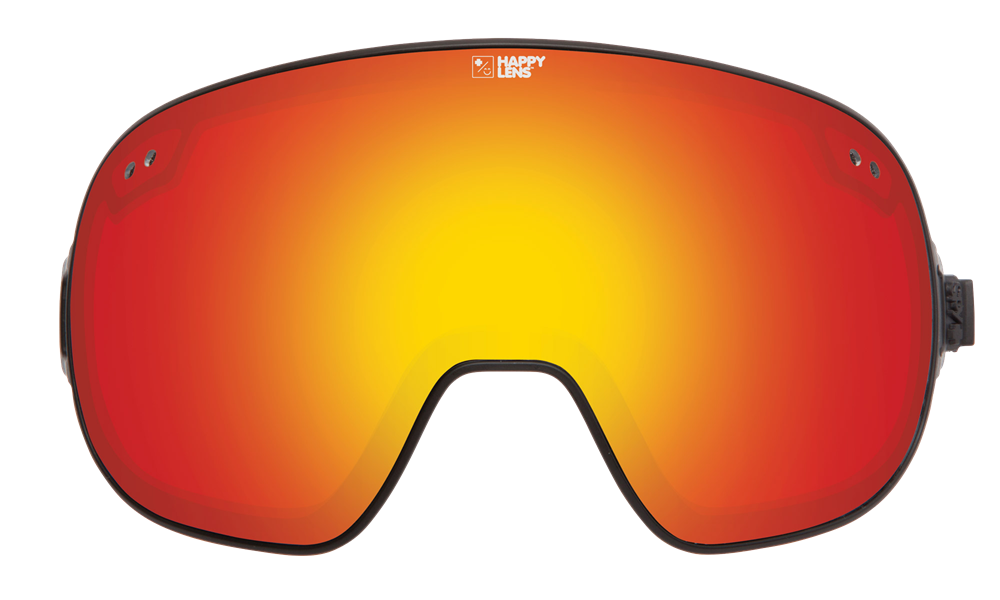 Spy doom happy discount lens