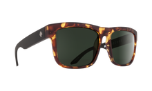 Spy Optic Sunglasses // Discord Vintage Tortoise HD+