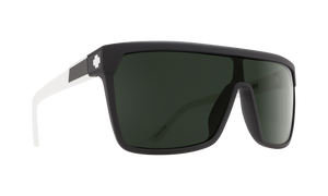 Spy outlet flynn black