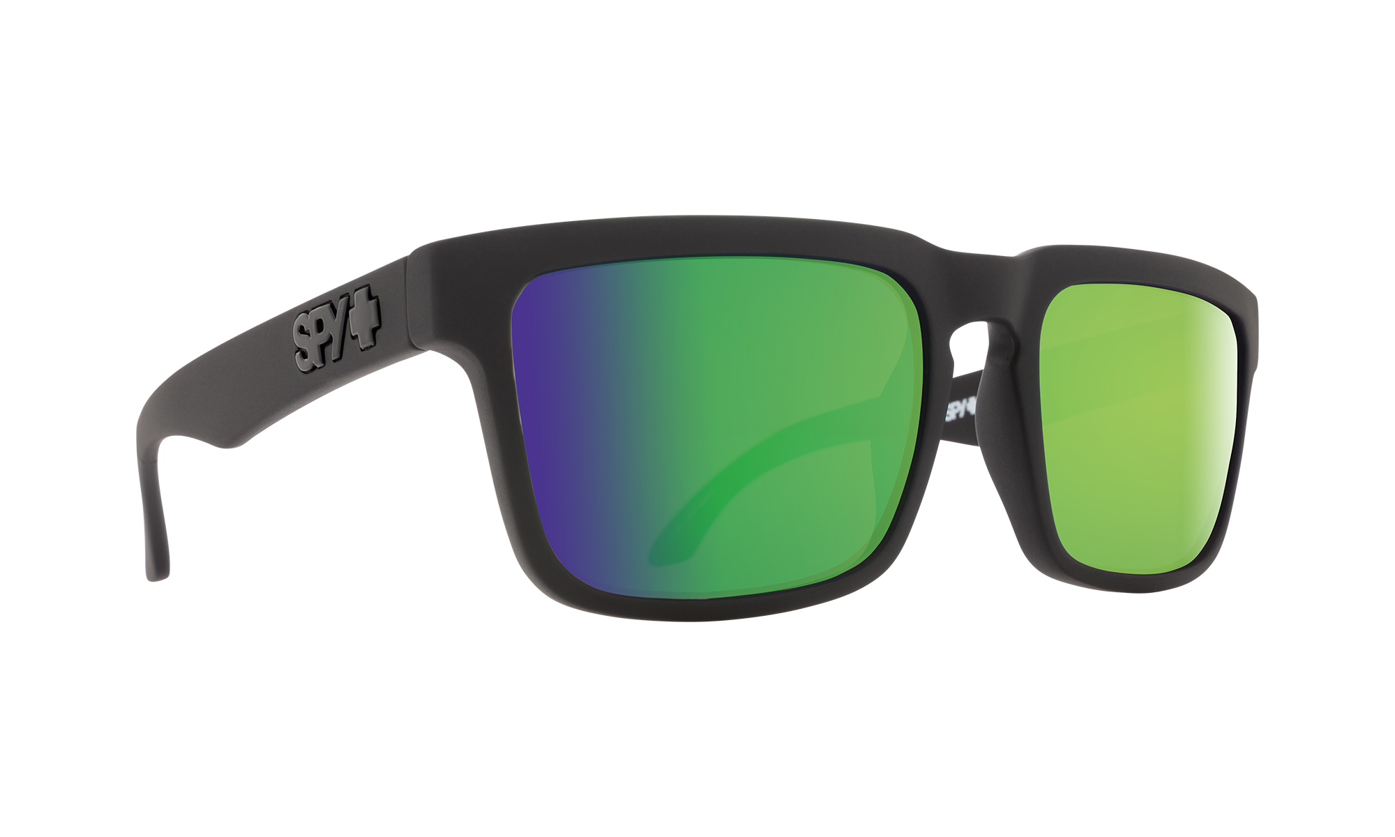 Spy helm polarized store