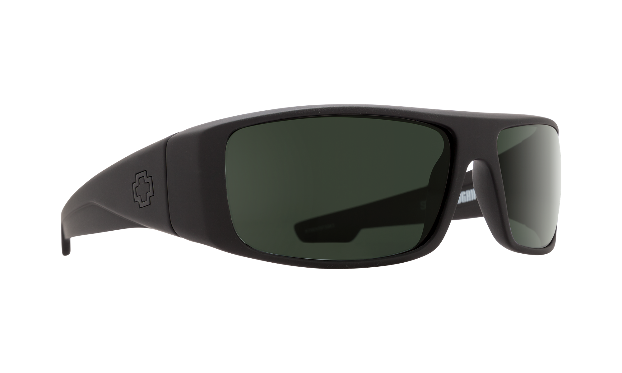 Spy optic logan polarized sunglasses deals