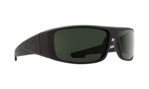 White spy logan sunglasses on sale