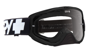 Spy Woot MX Black - HD Clear